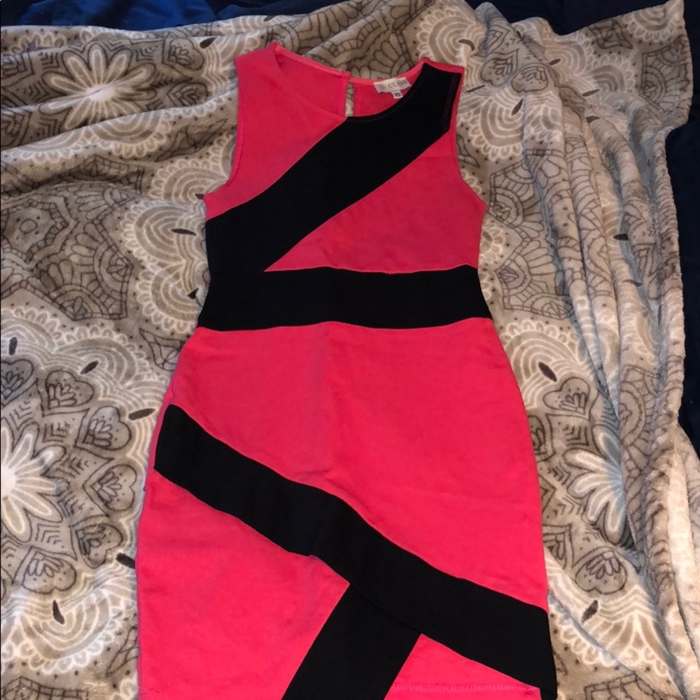 Guess dress